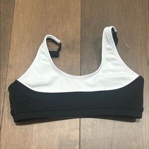 Jo+Jax Over Under Top